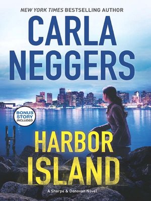 cover image of Harbor Island